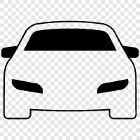 auto, transportation, cars, driving icon svg