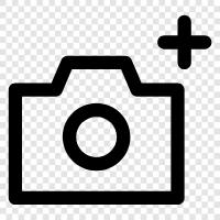 auto mode, auto camera, auto take, automatic icon svg