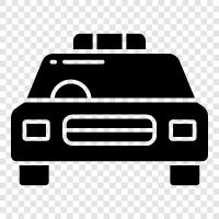 Auto, Transportation, Gear, Cars icon svg