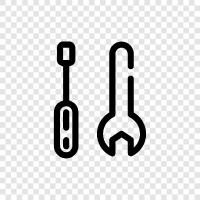 Auto Service, Car Repair, Automobile Repair, Car Service icon svg