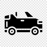 auto, motor vehicle, car rental, driving icon svg