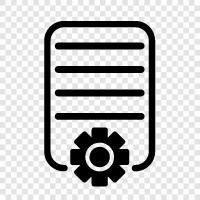 AUTOMATED INVESTING, INVESTMENT PLANNING, INVEST, AUTOMATED PLANNING icon svg