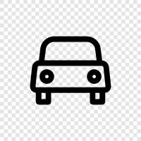 automobile, Driving, highways, roads icon svg