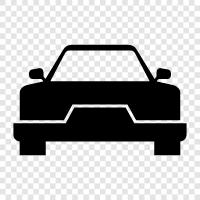 automobile, driving, driving instruction, driving school icon svg