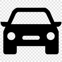 Automobile, Driving, Ride, car prices icon svg