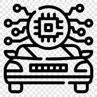 Fahrzeugbau symbol
