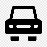 automobile, driving, racing, bike icon svg