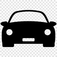 Automobiles, Cars, Driving, Cars for Sale icon svg