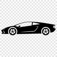 Automobiles, Driving, Cars, Driving Lessons icon svg