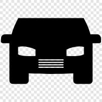 automotive, cars, driving, gasoline icon svg