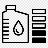 Automotive Oil, Motor Oil, Petroleum, Motor Liquid icon svg