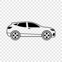 automotive, car rental, cars, automobiles icon svg