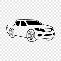 automotive, car rental, car rental companies, Car icon svg