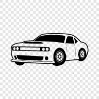 automotive, car rental, car buying, car dealership icon svg