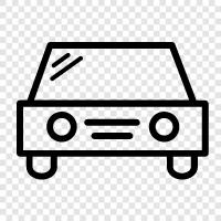 automotive, cars, car ownership, car repair icon svg