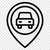 autos, transportation, make, buy icon svg