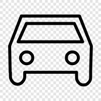 autos, automobile, transportation, motor vehicle icon svg