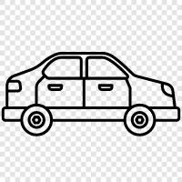 autos, transportation, cars, car rental icon svg