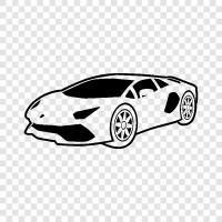 autos, transportation, cars, driving icon svg