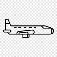 aviation, flying, planes, travel icon svg