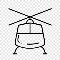 Aviation, Transport, Flying, Airplane icon svg