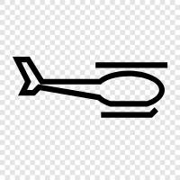 aviator, rotor, aircraft, lift icon svg