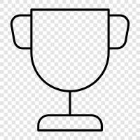 award, accolade, prize, prize money icon svg