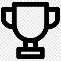 award, commendation, prize, commend icon svg