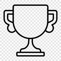 award, commendation, prize, honor icon svg