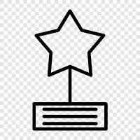 awardwinning, best, excellence, excellence award icon svg