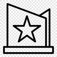 awards, recognition, congratulations, Trophy icon svg