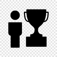 Awards, Achievements, Recognition, Honors icon svg