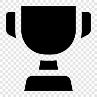 Awards, Achievements, Superior, Superiority icon svg