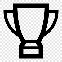 Awards, Achievements, Prizes, Achievement icon svg