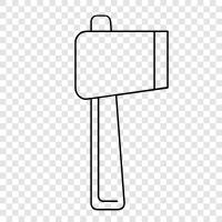 axes, axes for sale, axes for the home, axe handle icon svg