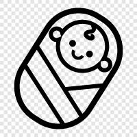 baby icon svg