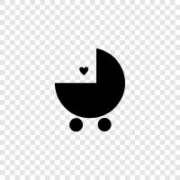 Baby, Baby Boy, Baby Girl, Newborn icon svg