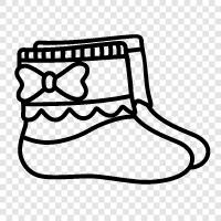 Baby Shoes Outlet, Baby Shoes For Girls, Baby Shoes For Boys, Baby Shoes icon svg