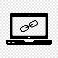 backlink, backlinking, backlink building, backlinking tools icon svg