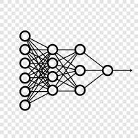 backpropagation, deep learning, reinforcement learning, Dueling neural networks icon svg