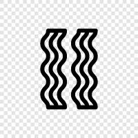 bacon icon svg