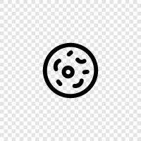 bacteria icon svg