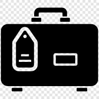 baggage claim, baggage handling, baggage screening, baggage transfer icon svg