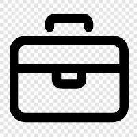 baggage, travel, luggage, bag icon svg