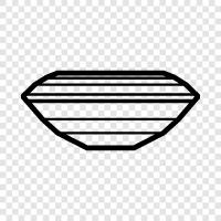 baguette diamond, round baguette diamond, fancy baguette, baguette cut diamond icon svg