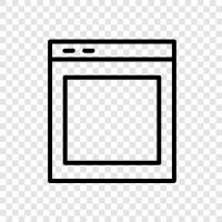 baking, pizza, cake, bread icon svg