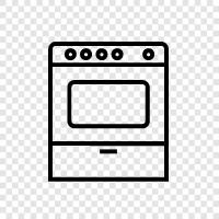 baking, cooking, baking powder, cake icon svg