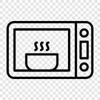 baking, broil, cook, cookware icon svg