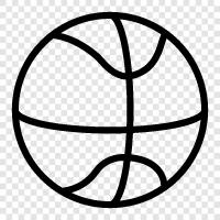 Ball, Sport, Spiel, Aktivität symbol