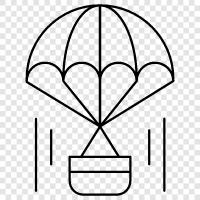 balloons, hot air balloon, helium balloon, party balloon icon svg